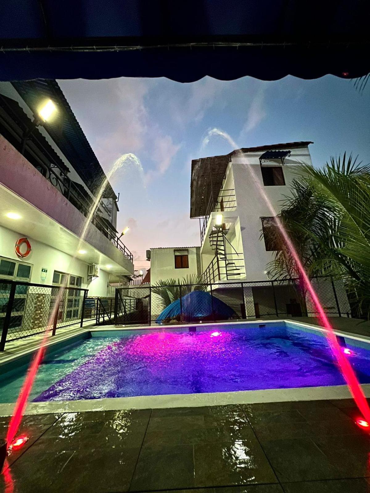 Apartamento Vistas Del Caribe Sede Campestre