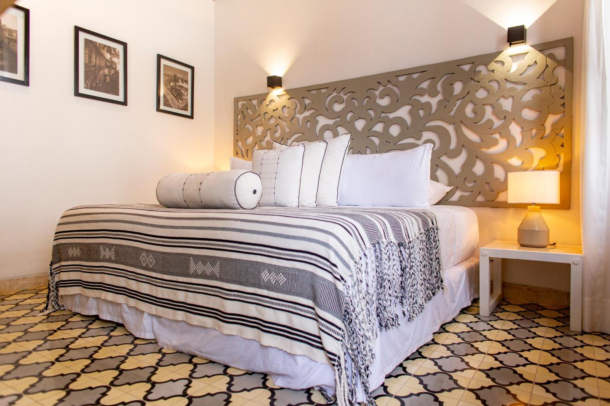 Sol De Alba Boutique 5*