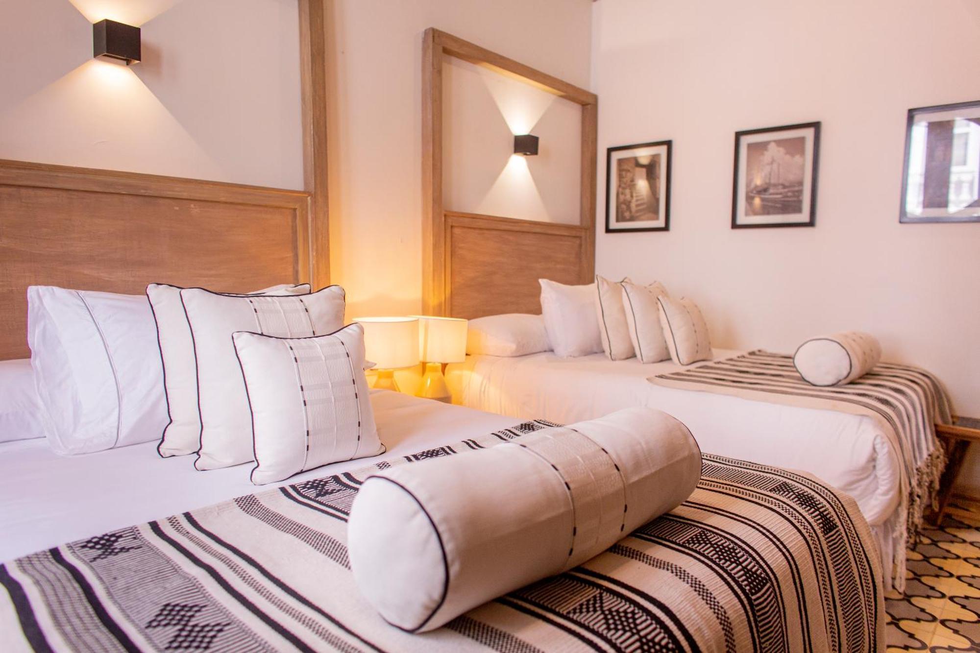 Hotel Sol De Alba Boutique Cartagena