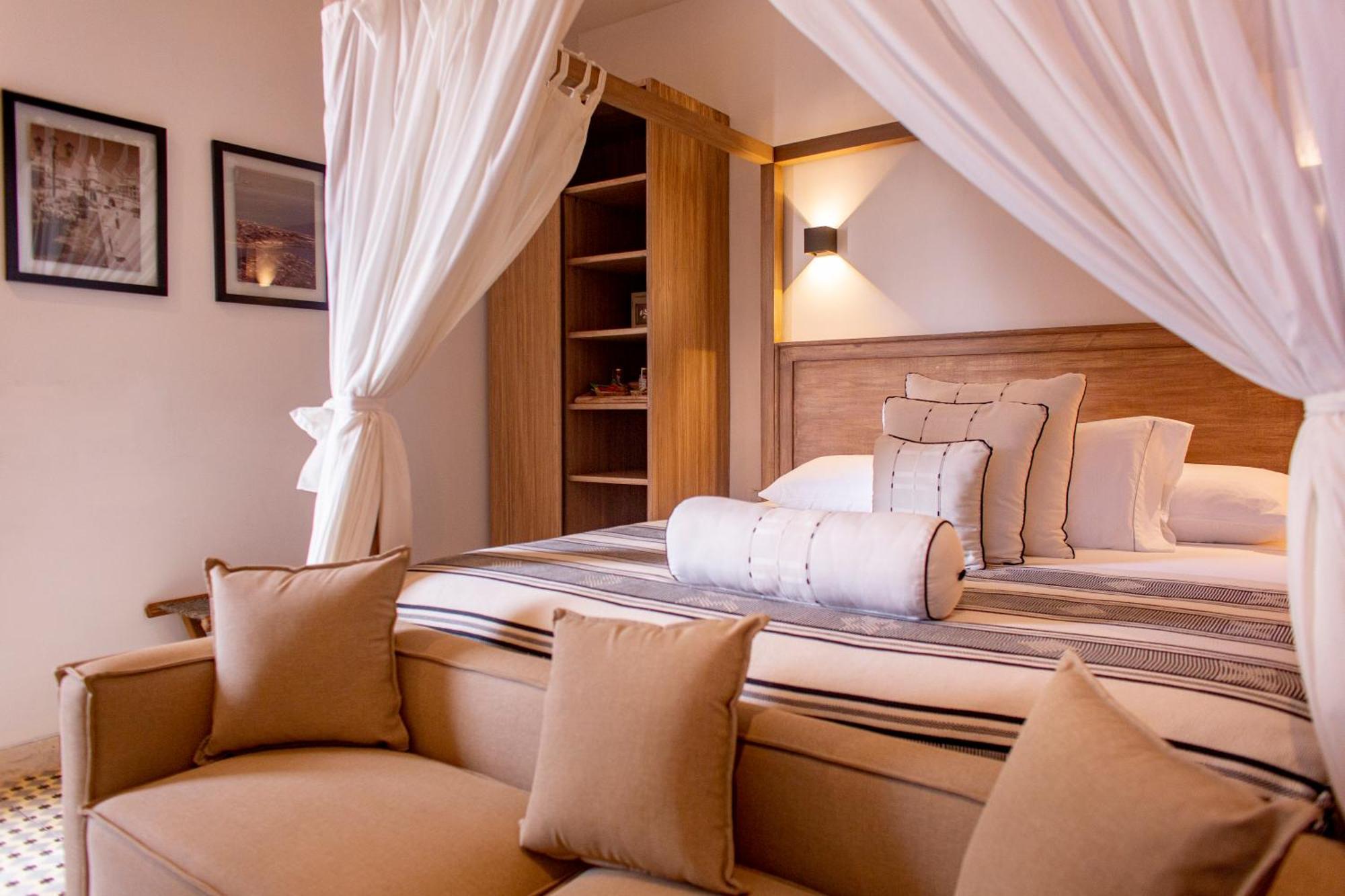 Sol De Alba Boutique Hotel Cartagena