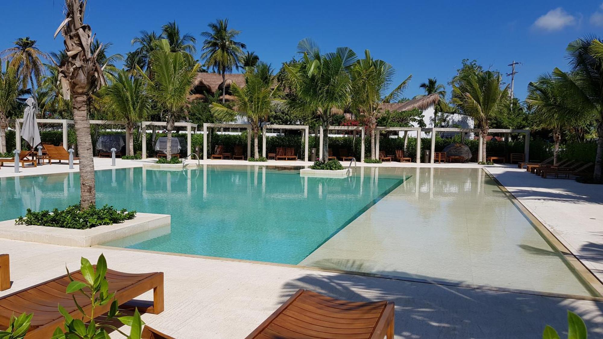 Apartamento Hermoso En Cartagena-morros Eco- Vista Al Mar- Salida Directa A La Playa *
