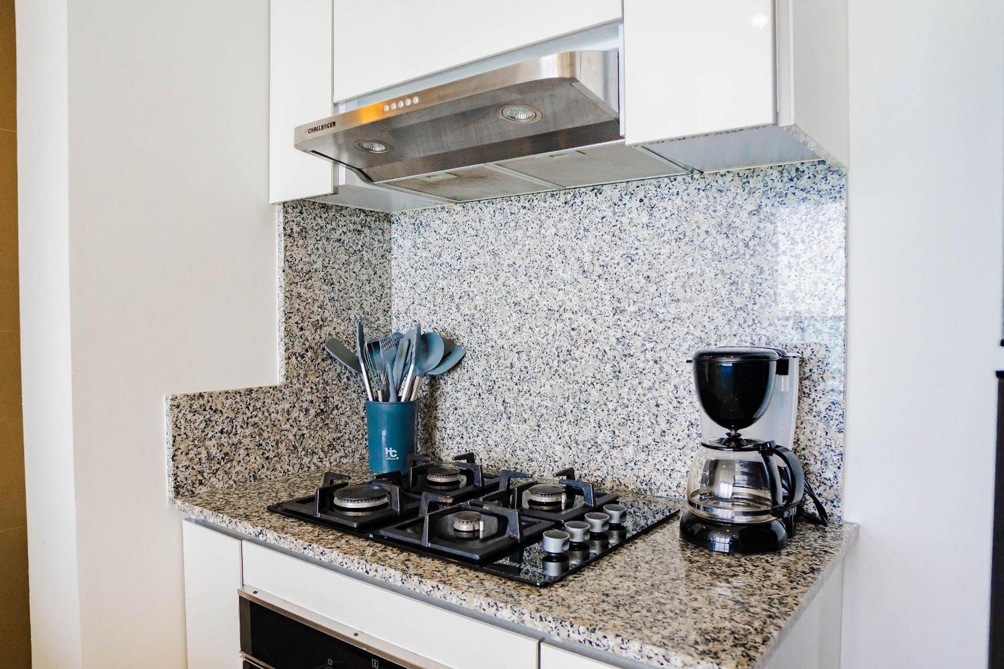 Apartamento U-go Morros Bocagrande Frente Al Mar Cartagena