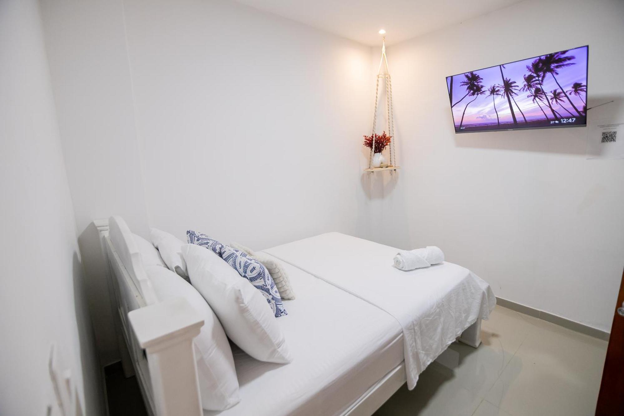 Rosa Blanca Apartamento *