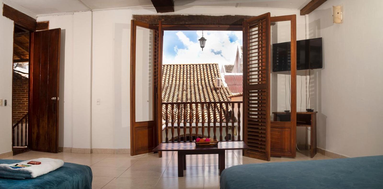 Casa Sweety Hotel Cartagena