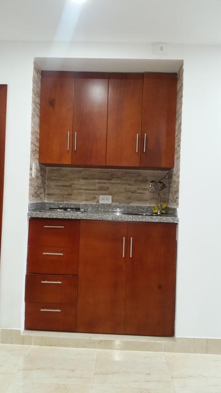 Apartamentos Cartagena Apartamento Cartagena