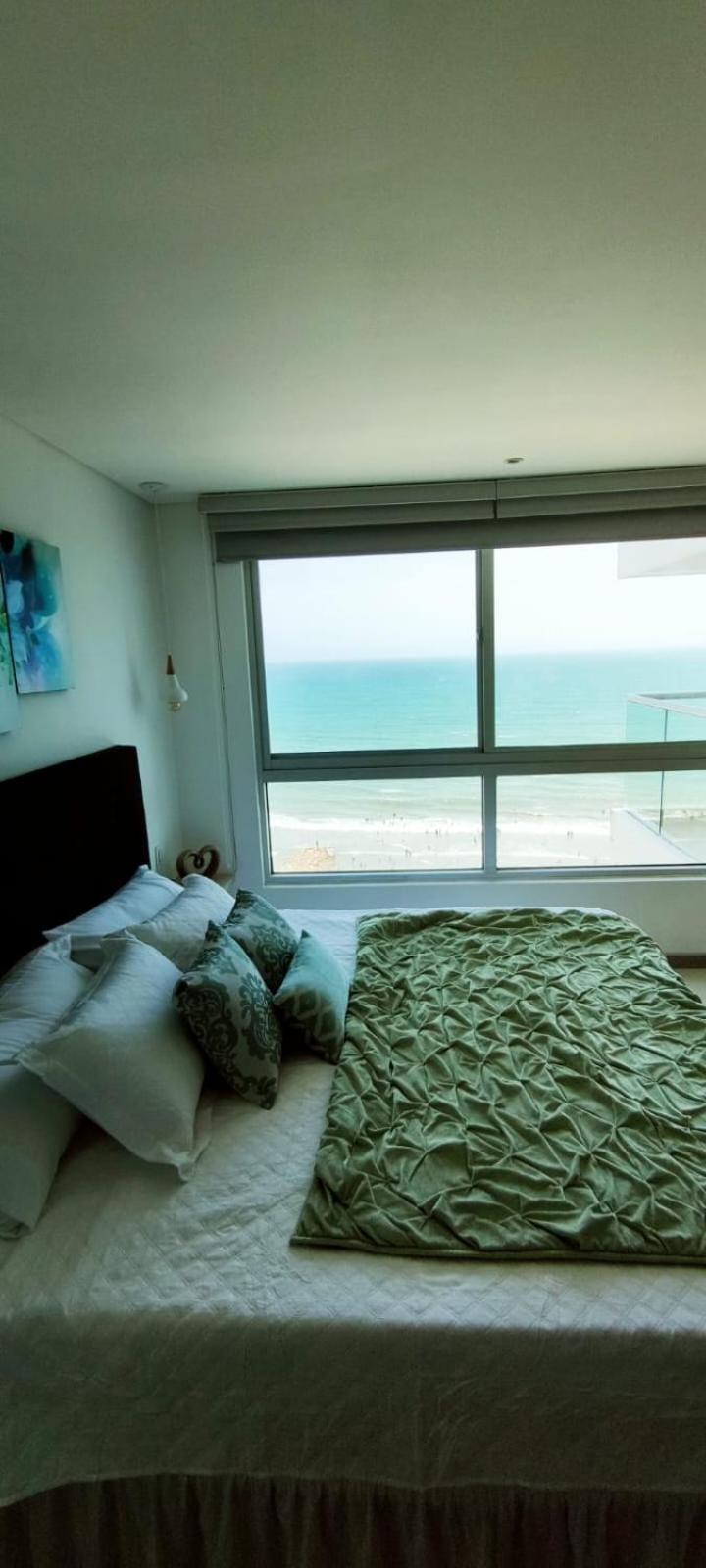 Apartment Palmetto Beach Vista De Frente Al Mar *