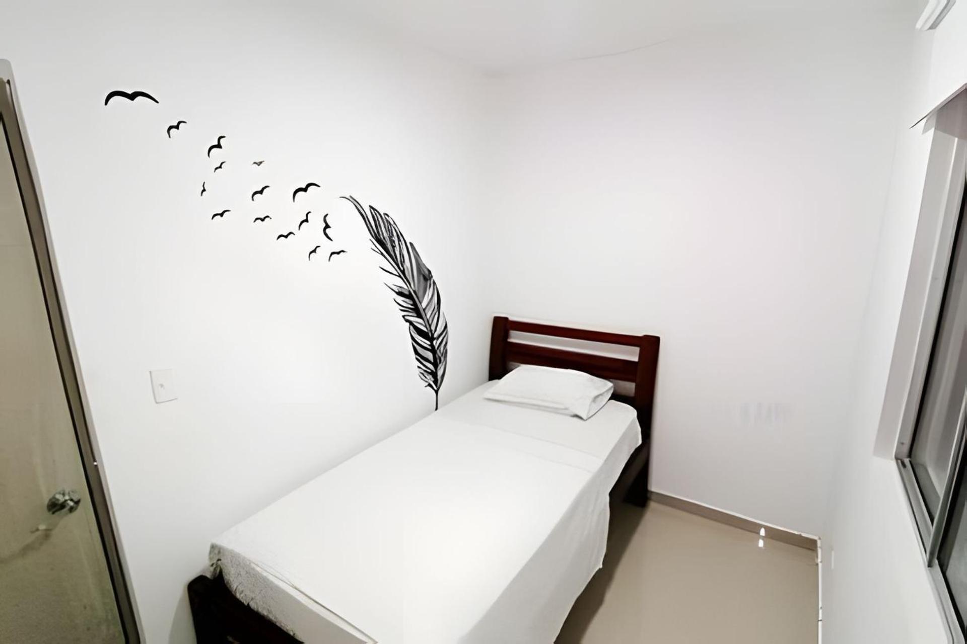 A 5 Minutos Del Centro Historico. Apartment Cartagena
