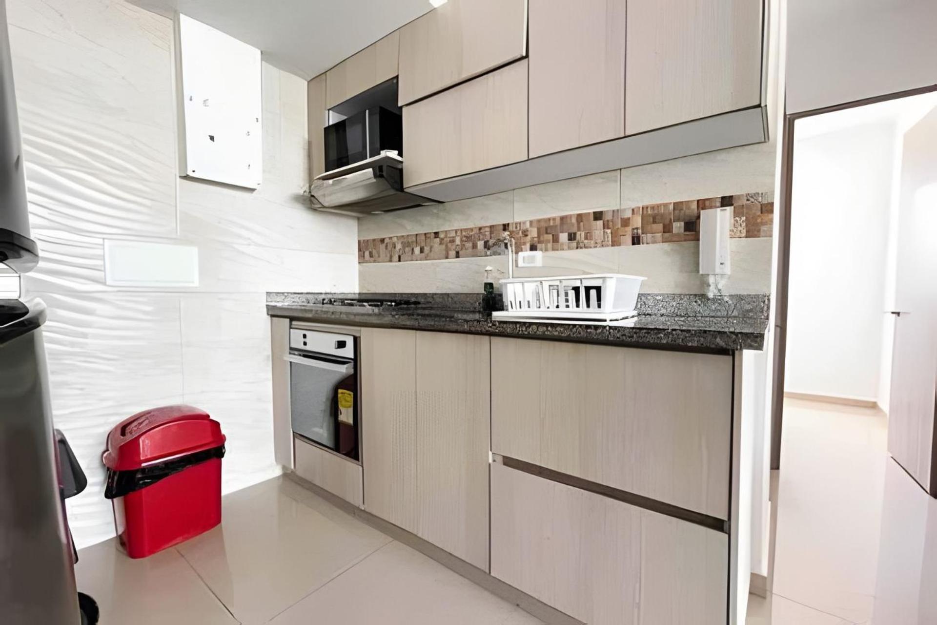 A 5 Minutos Del Centro Historico. Apartment Cartagena