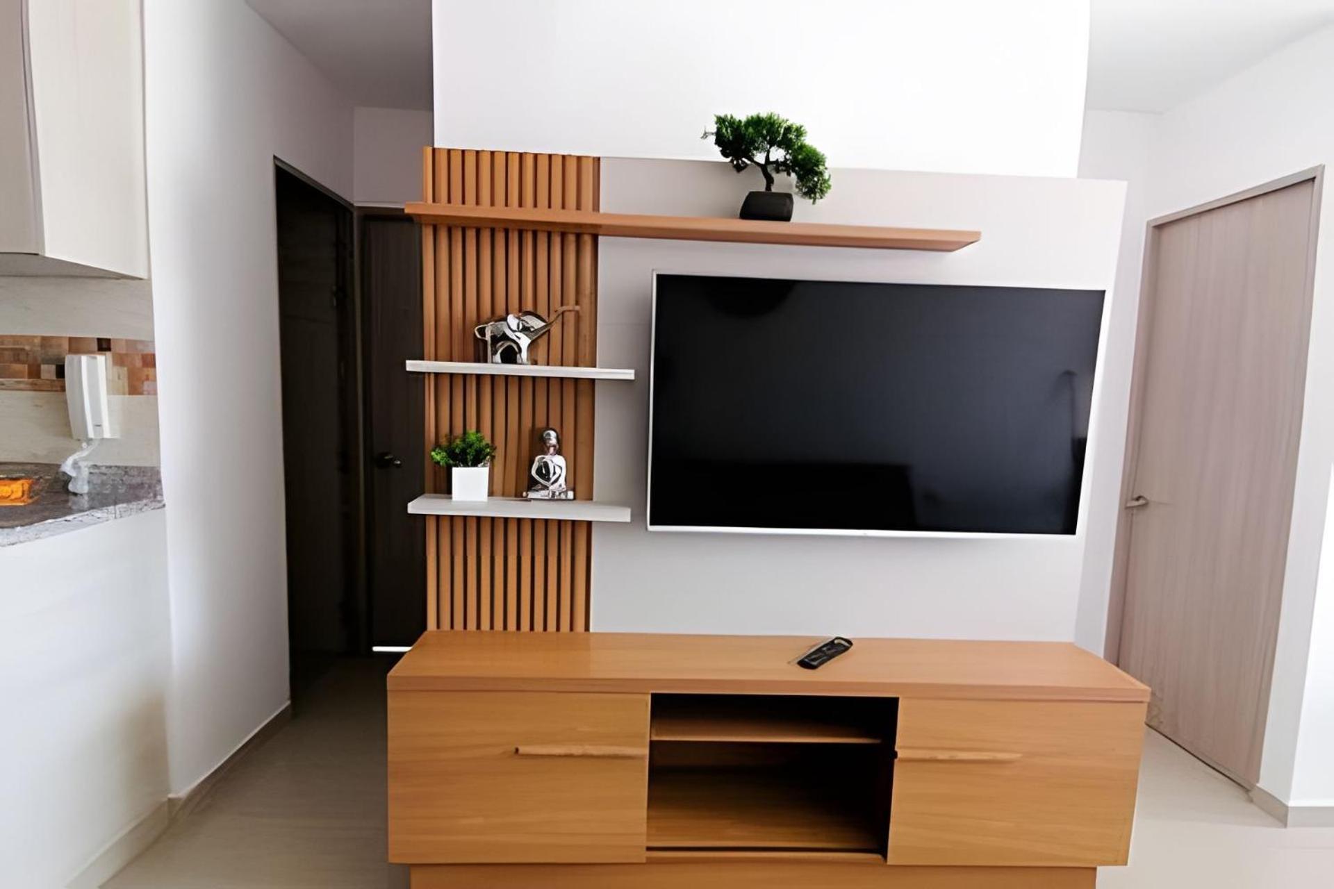 Apartment A 5 Minutos Del Centro Historico. Cartagena