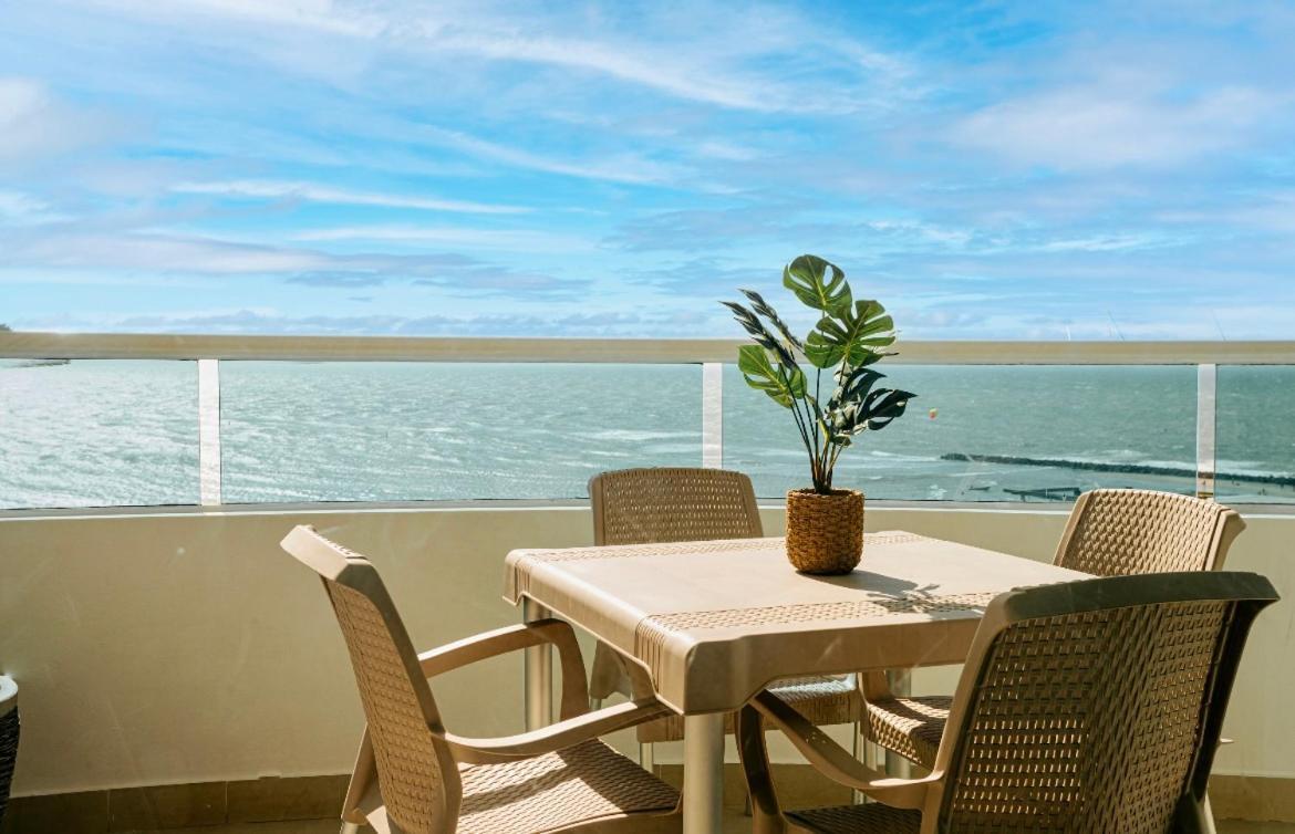 Ocean View Stunning Cartagena