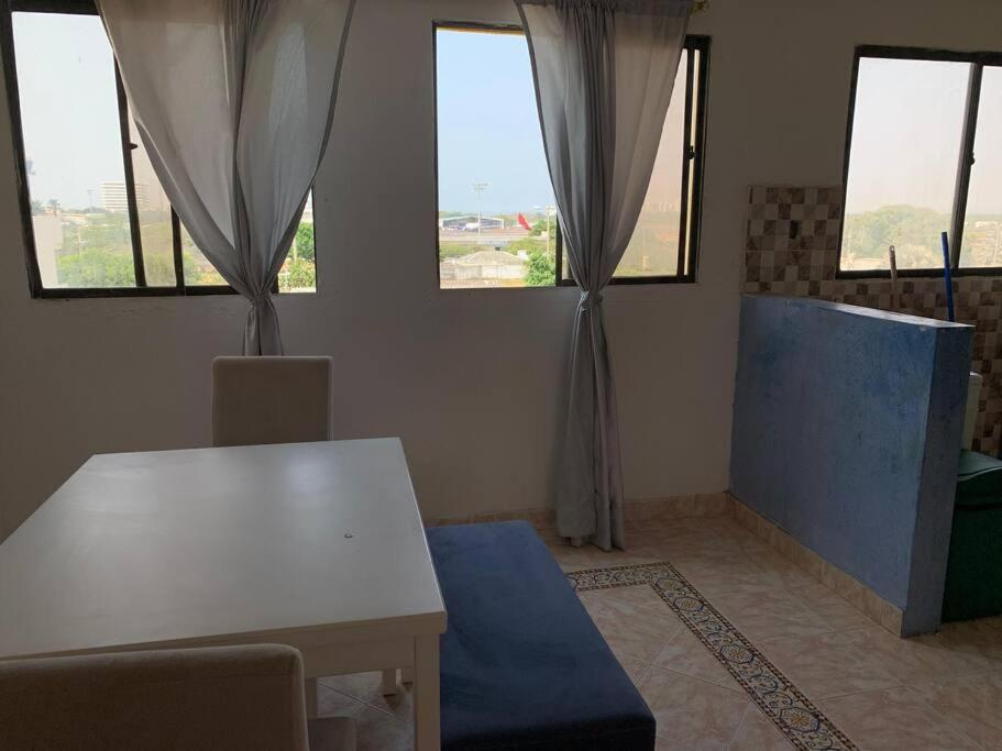 Apartamento Apartamento En Cerca Del Aeropuerto Cartagena