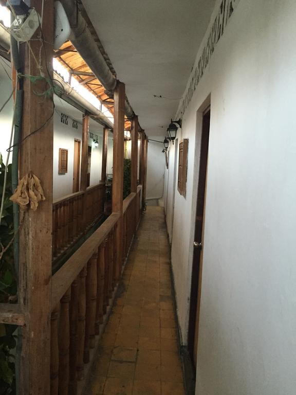 La Muralla Cartagena