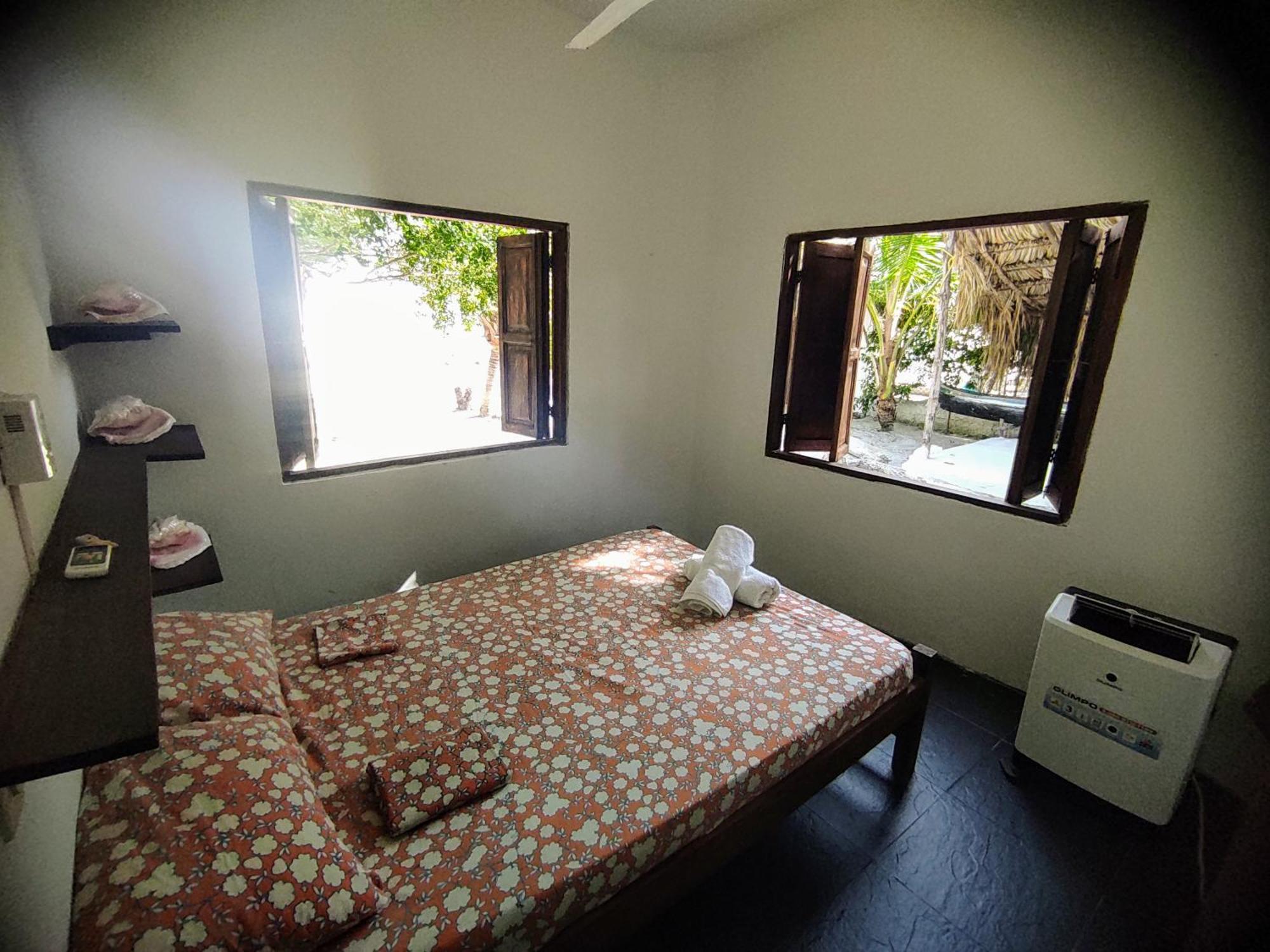 La Caracola Casa rural Cartagena