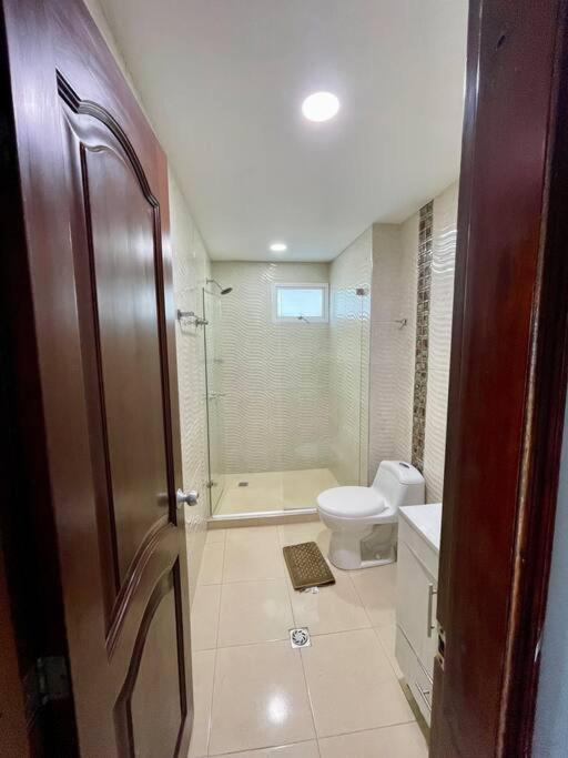 Apartamento Apartamento Con Vista En El Laguito Frente A La Playa Cartagena