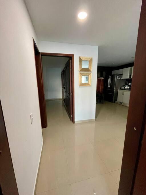 Apartamento Con Vista En El Laguito Frente A La Playa Apartamento