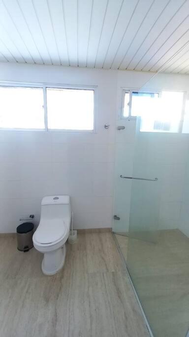 Penthouse En Apartamento *