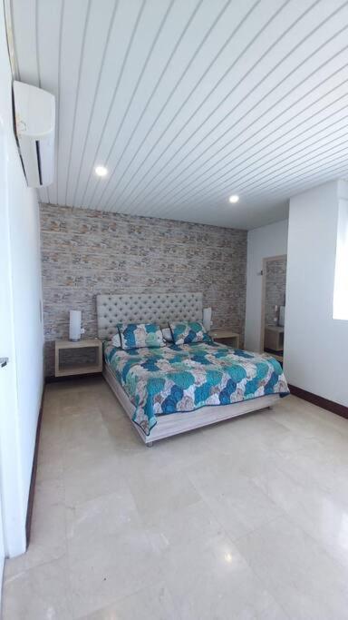 Apartamento Penthouse En Cartagena