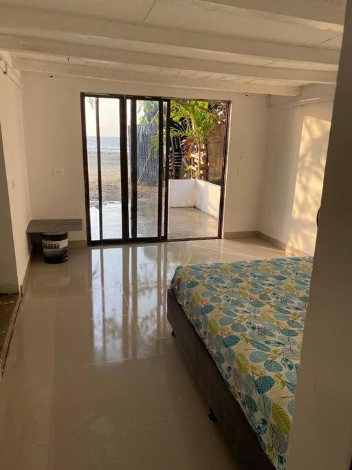 Casa Frente Al Mar Сasa de vacaciones Cartagena