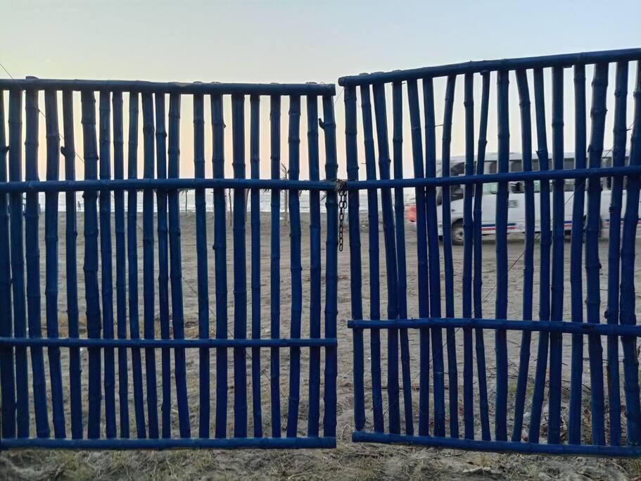 Сasa de vacaciones Casa Frente Al Mar