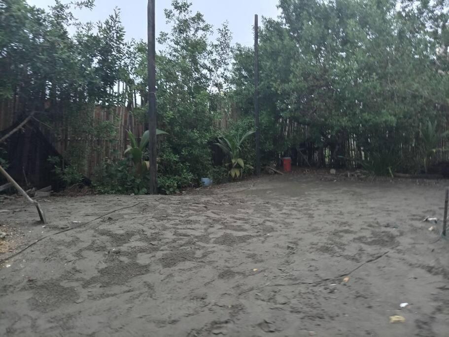 Casa Frente Al Mar *