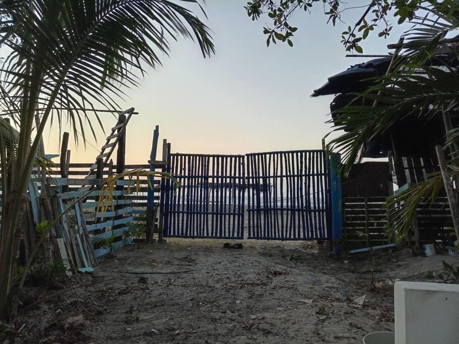 Сasa de vacaciones Casa Frente Al Mar *