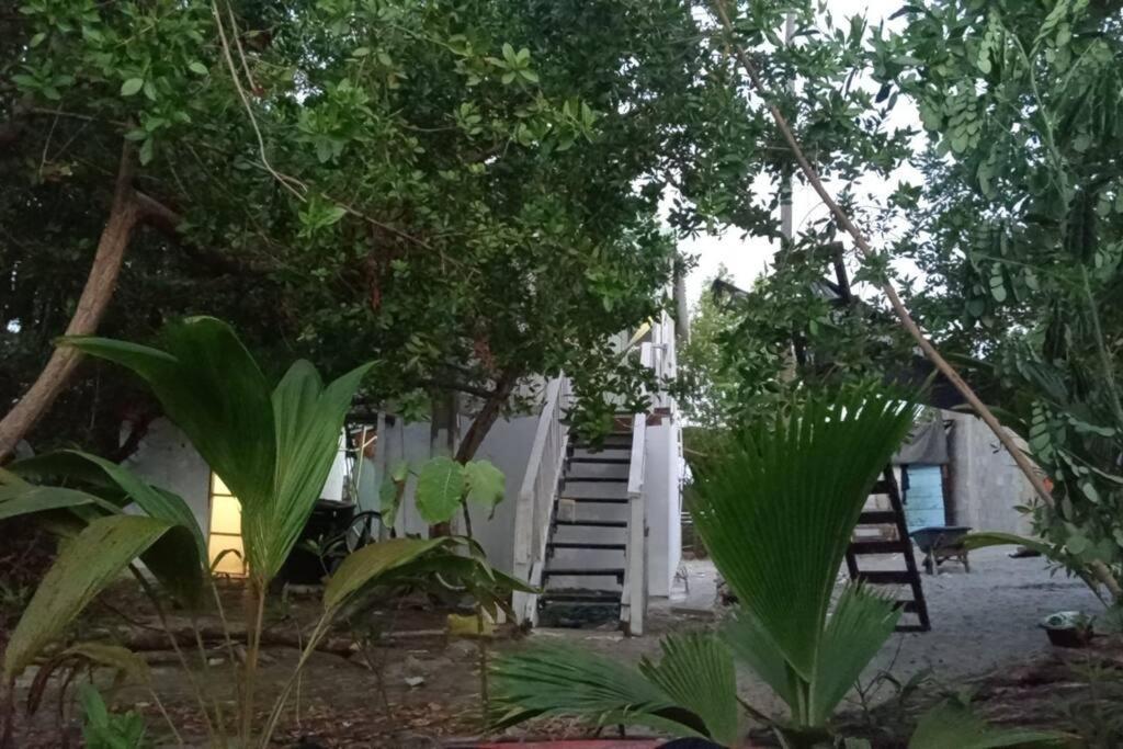 Casa Frente Al Mar *