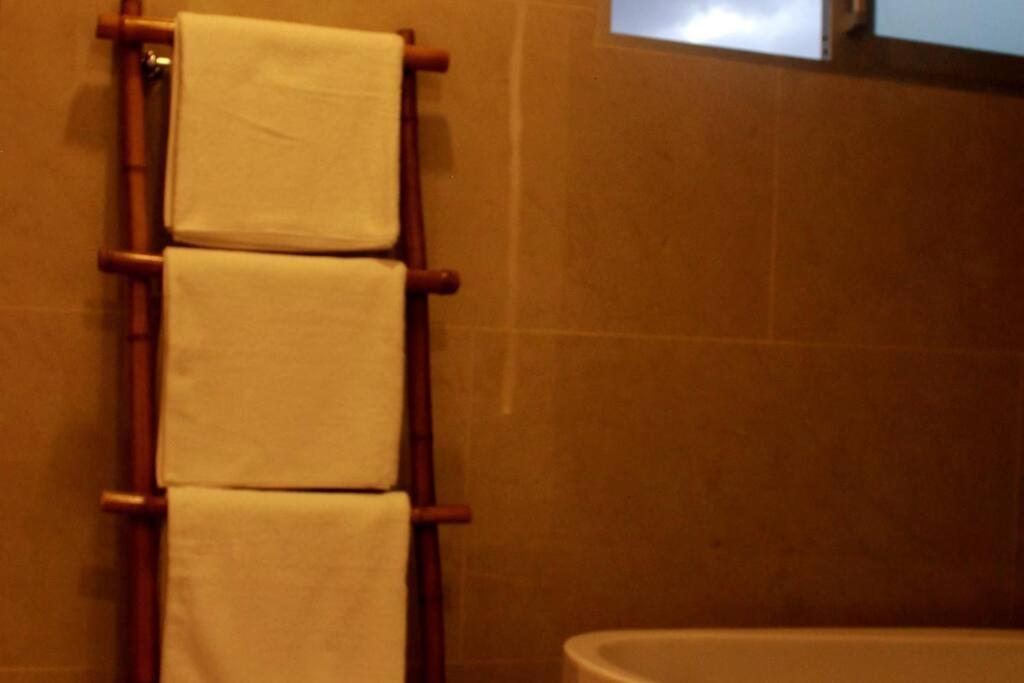 Casa Siam Playa Privada, Piscina, Jacuzzi, Sauna, Condominio Lujoso. Сasa de vacaciones *