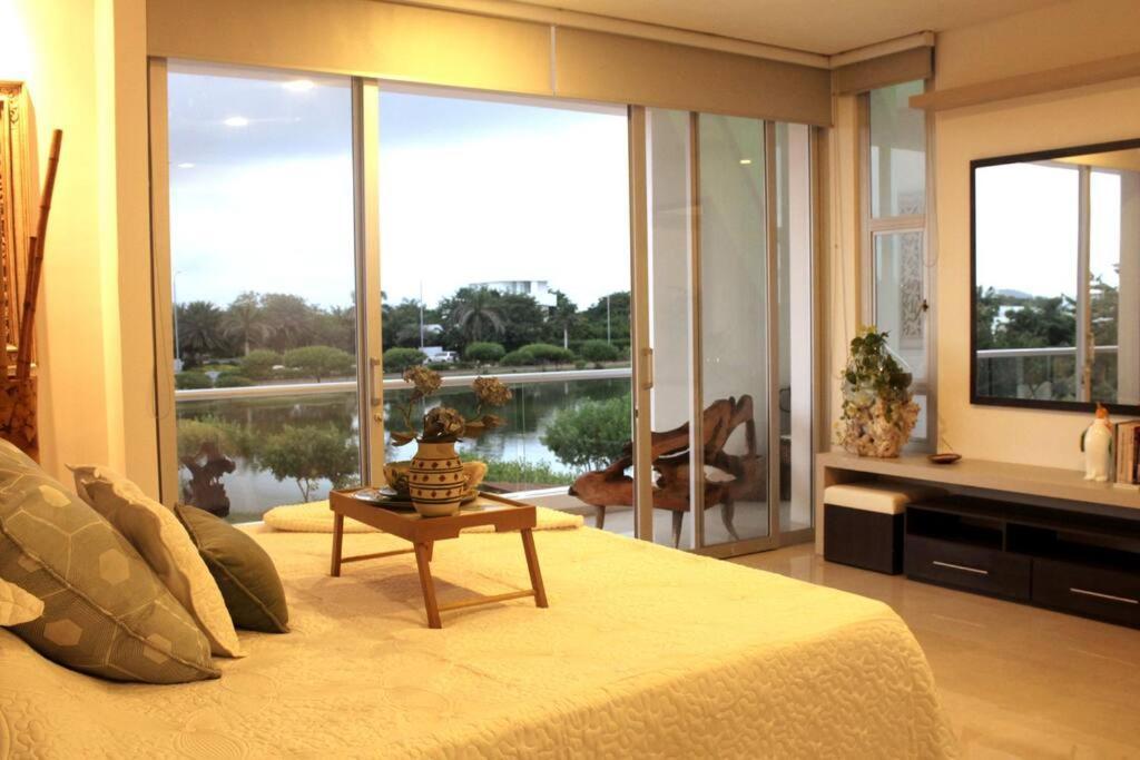 Сasa de vacaciones Casa Siam Playa Privada, Piscina, Jacuzzi, Sauna, Condominio Lujoso. *