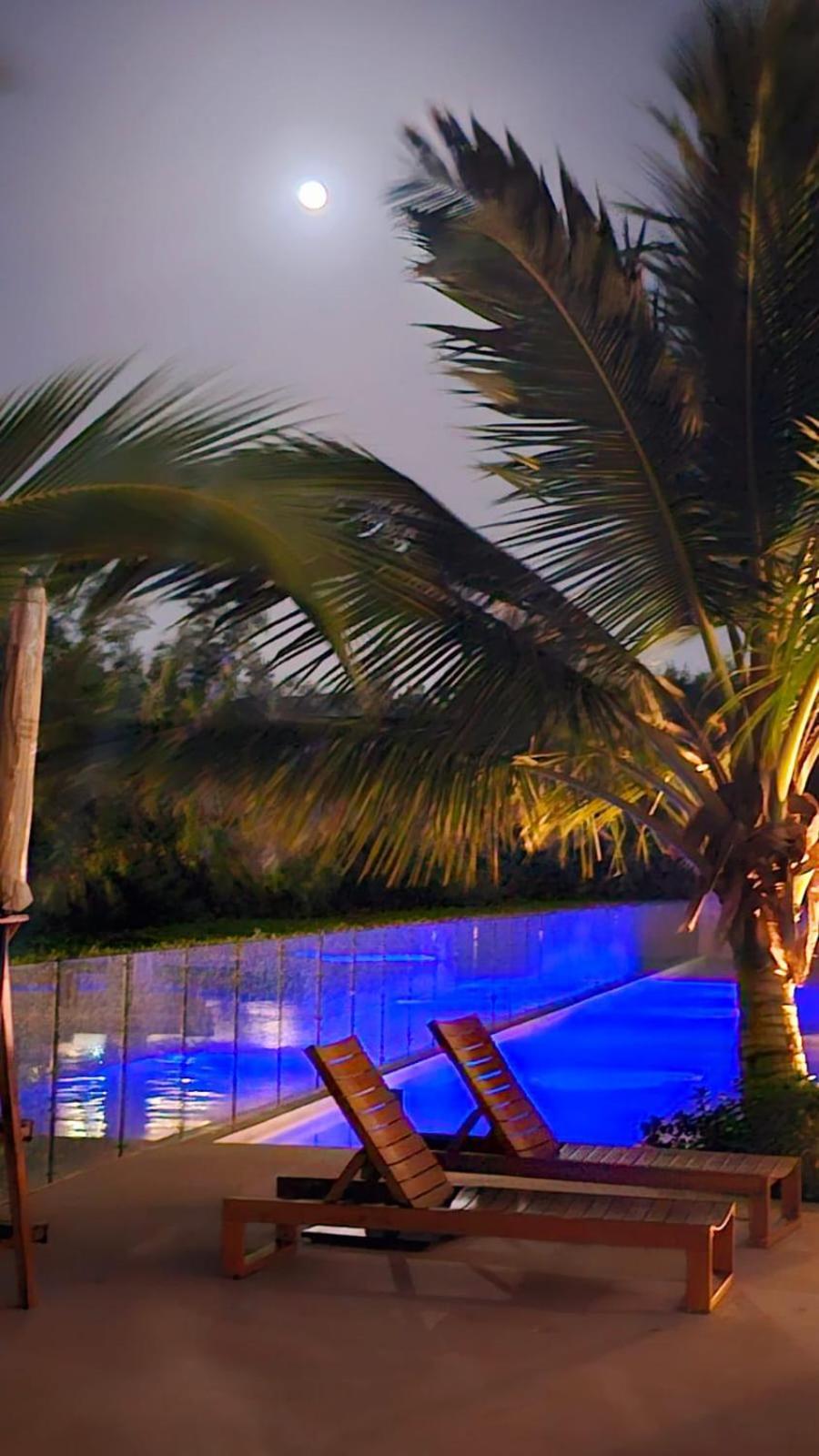 Hermoso En Cartagena-morros Eco- Vista Al Mar- Salida Directa A La Playa Apartamento *
