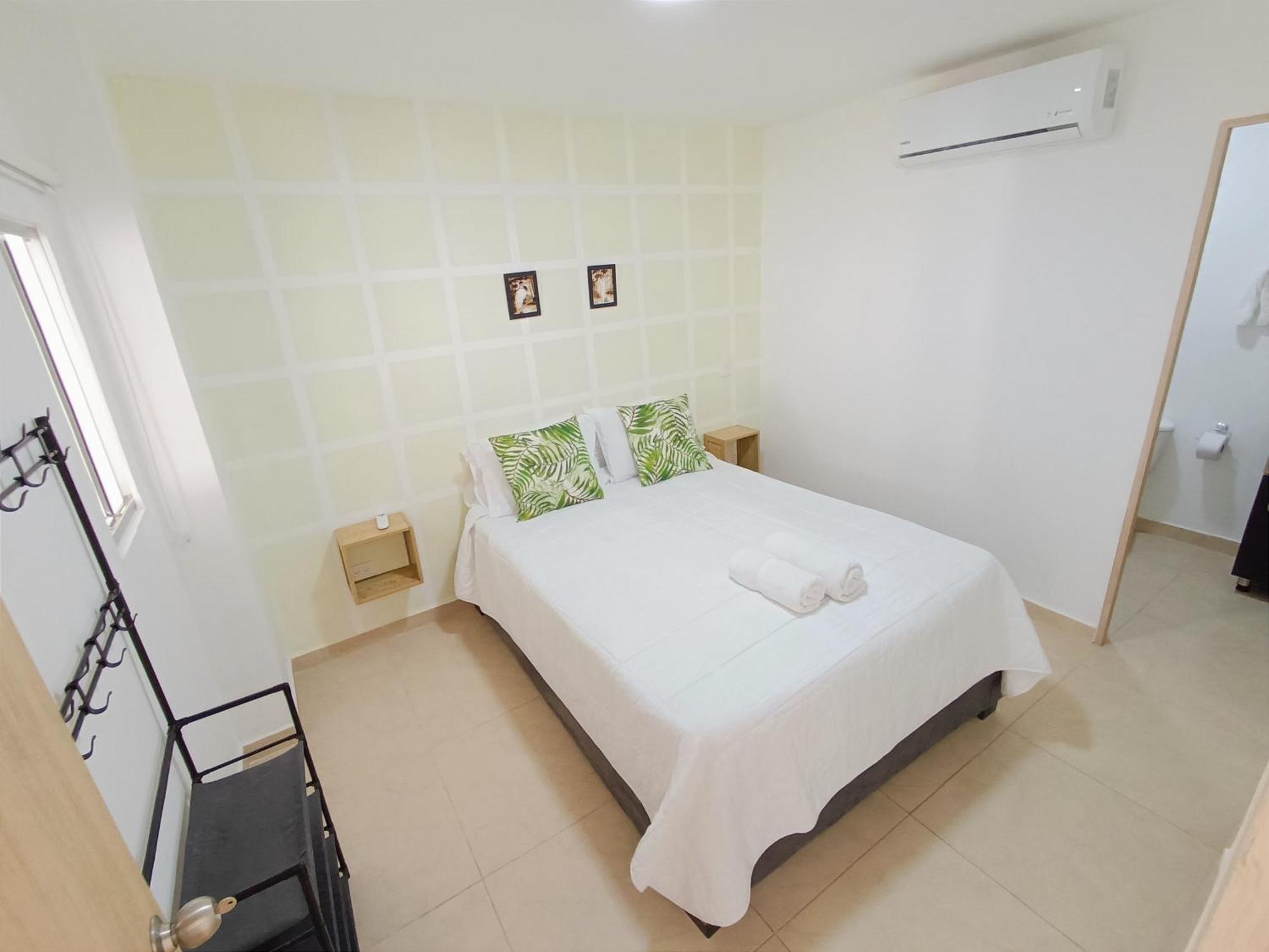 In Castillogrande Apartamento