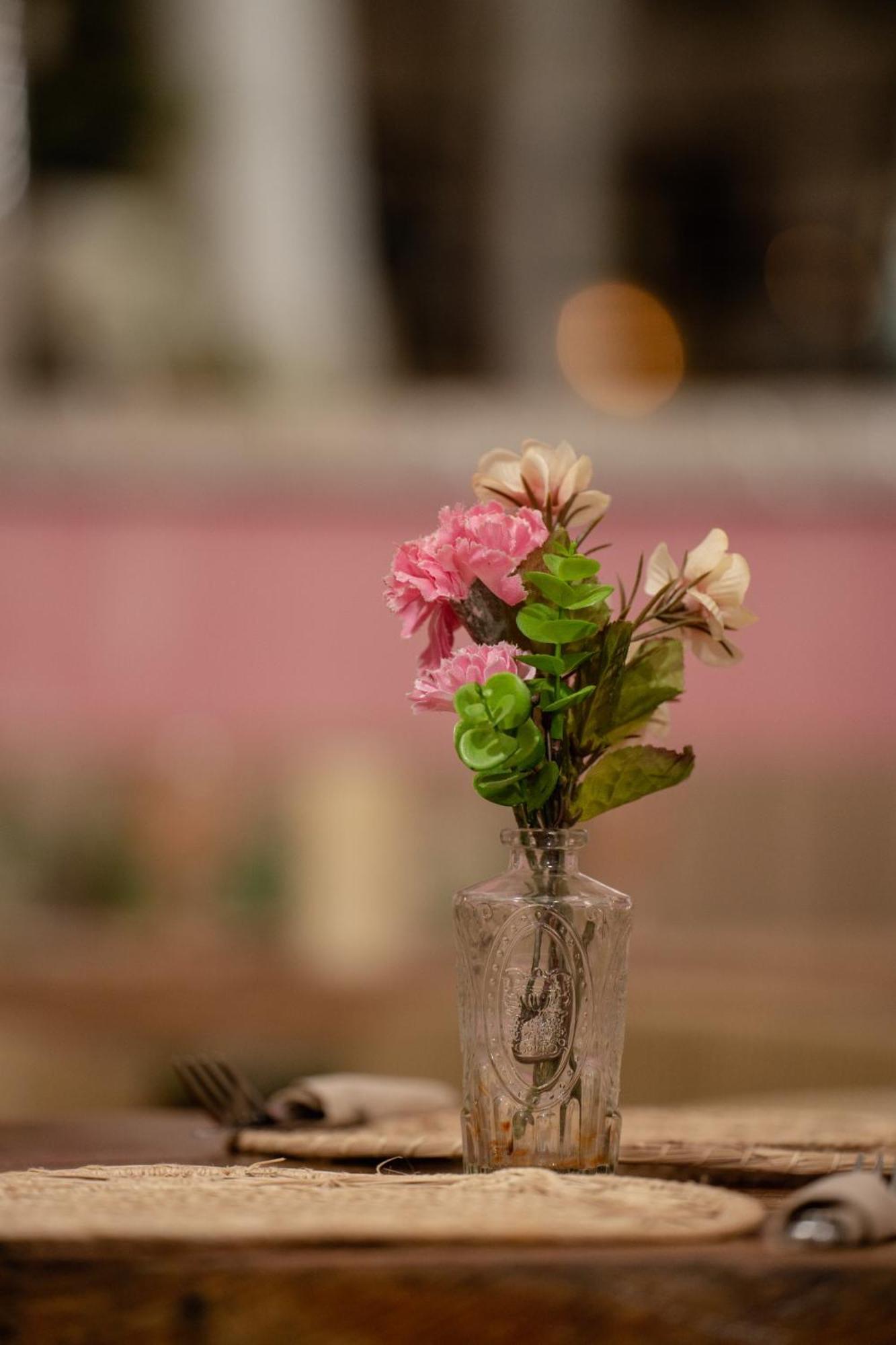 Al Alma Apart-suites Apartamento *