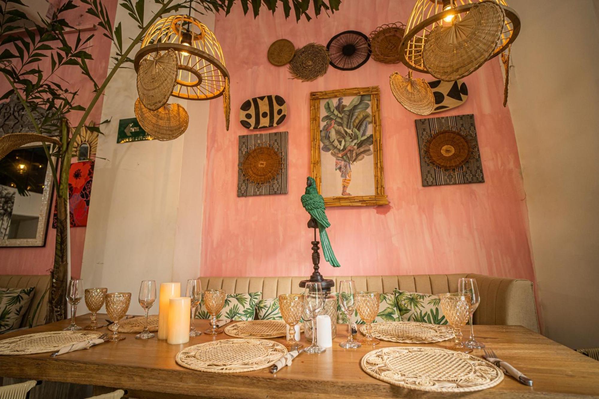 Apartamento Al Alma Apart-suites *