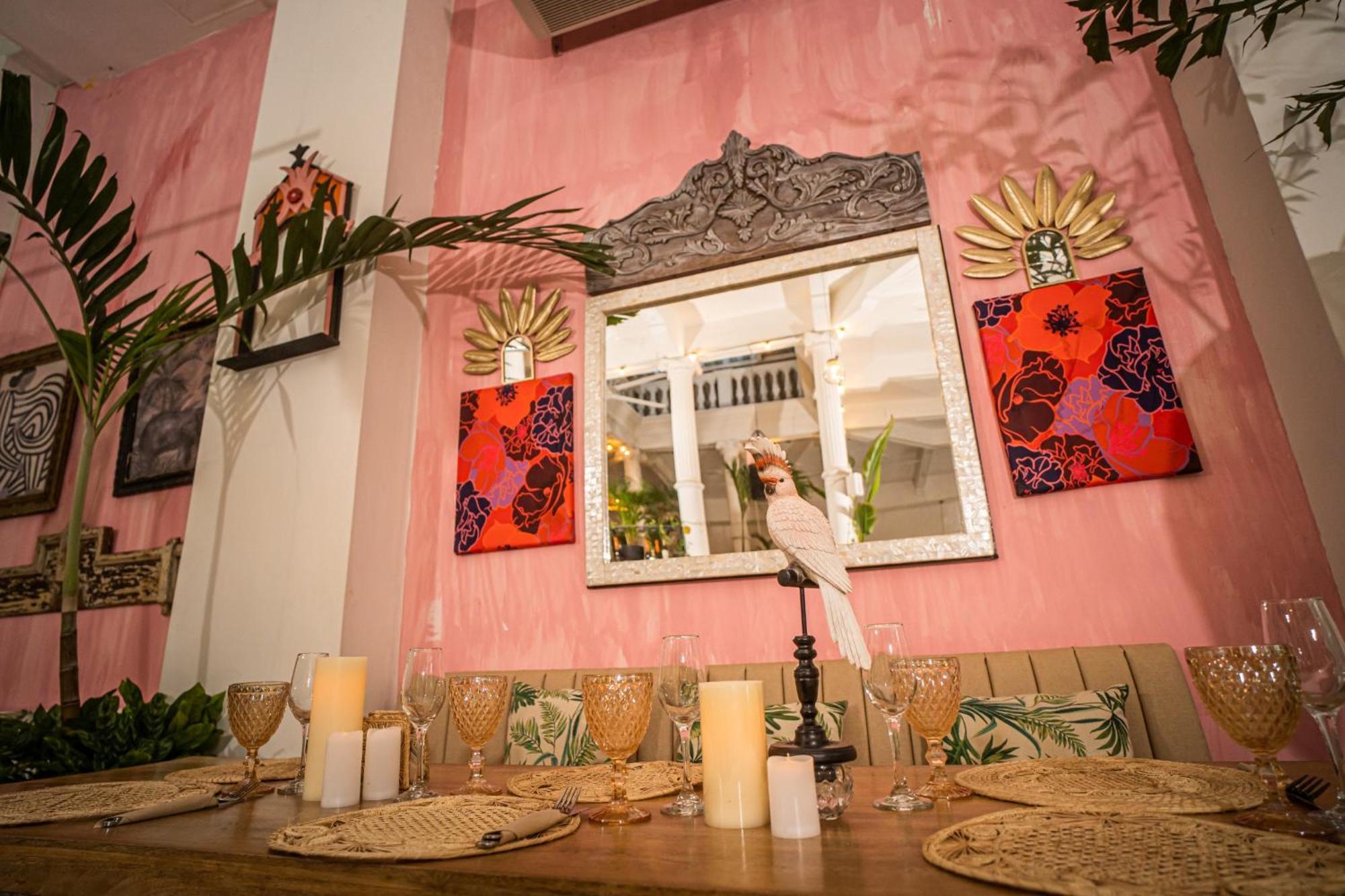Al Alma Apart-suites Apartamento *