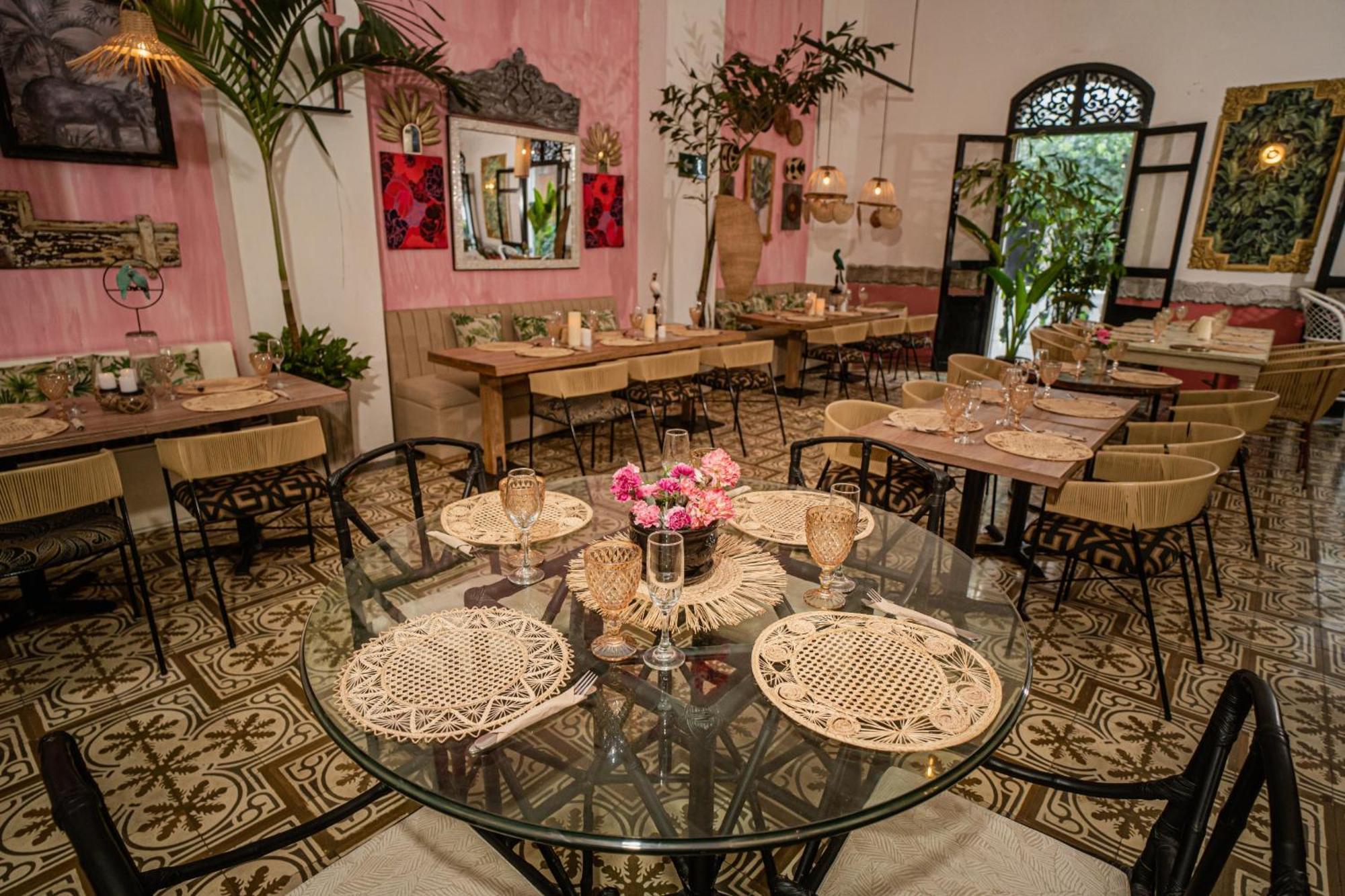 Al Alma Apart-suites * Cartagena