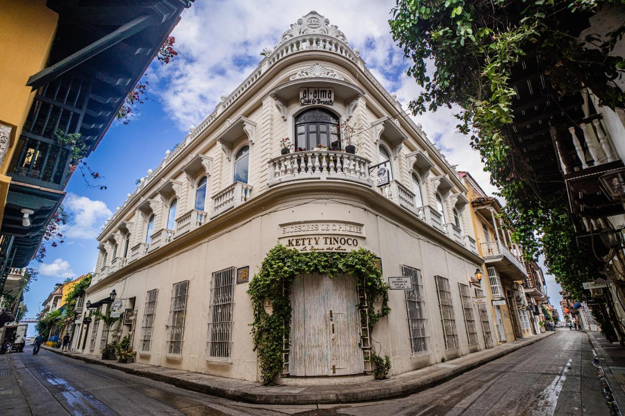 Apartamento Al Alma Apart-suites *