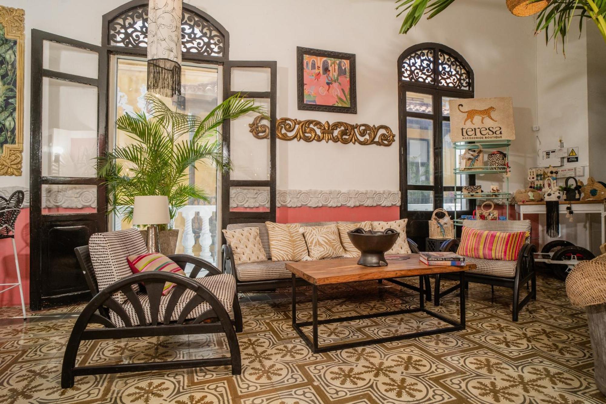 Apartamento Al Alma Apart-suites
