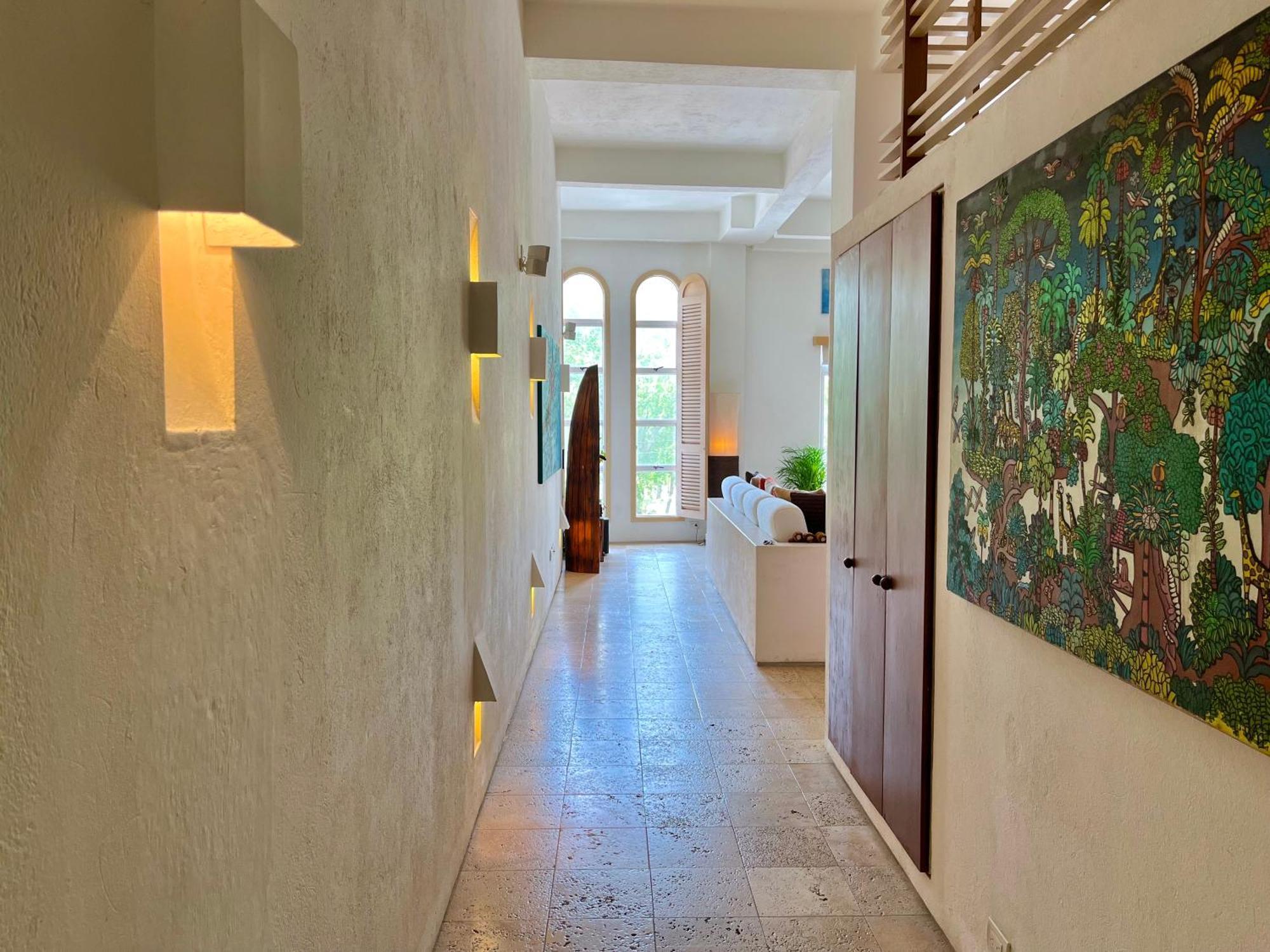 Parque Centenario 206 - Old Town Apartment
