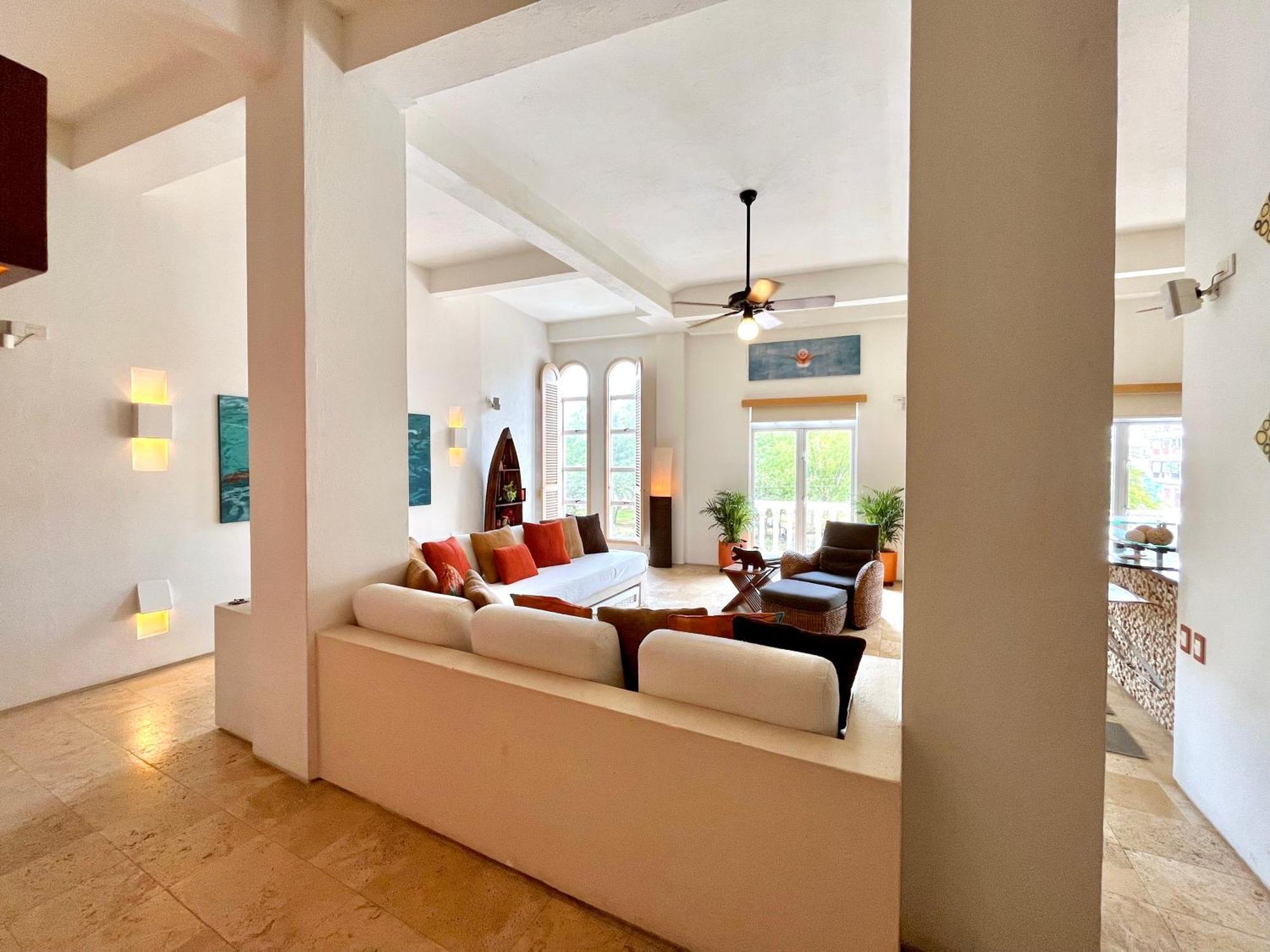 Parque Centenario 206 - Old Town Apartment *