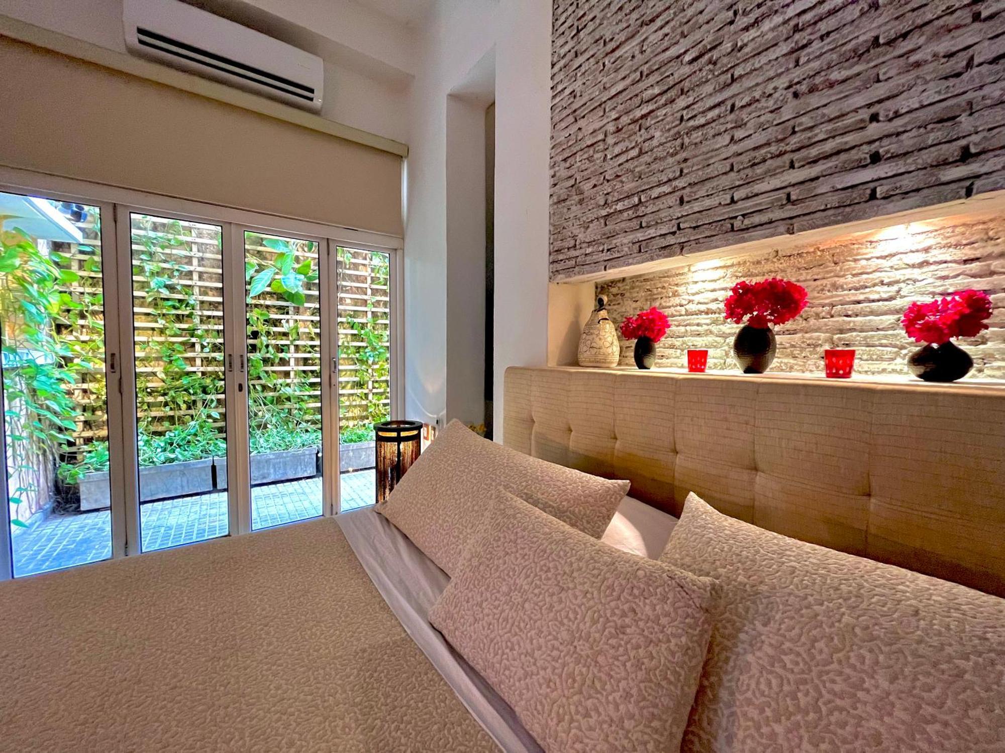 Apartment Parque Centenario 206 - Old Town