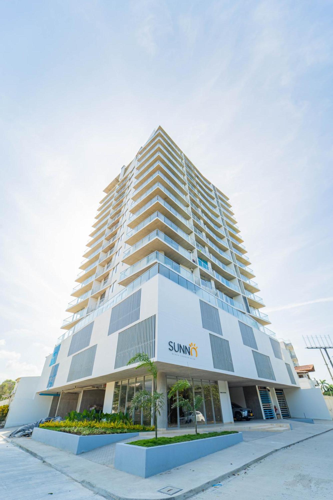 Apartamento Encanto At Sunno