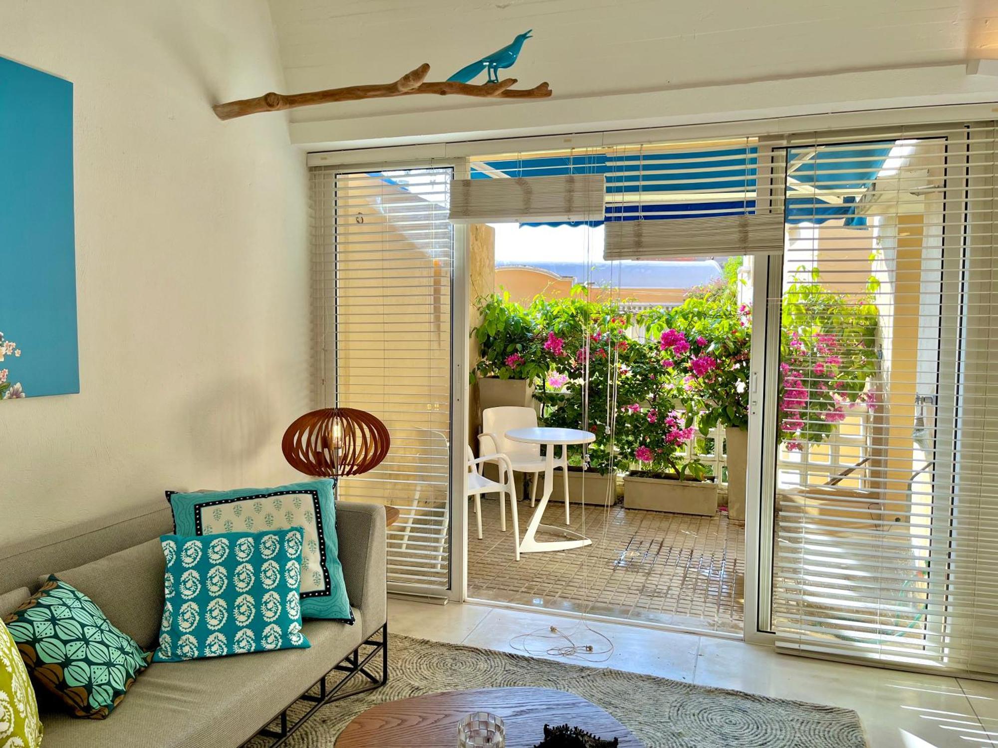 Charming Lovely House Amid Getsemani And Old Town * Cartagena