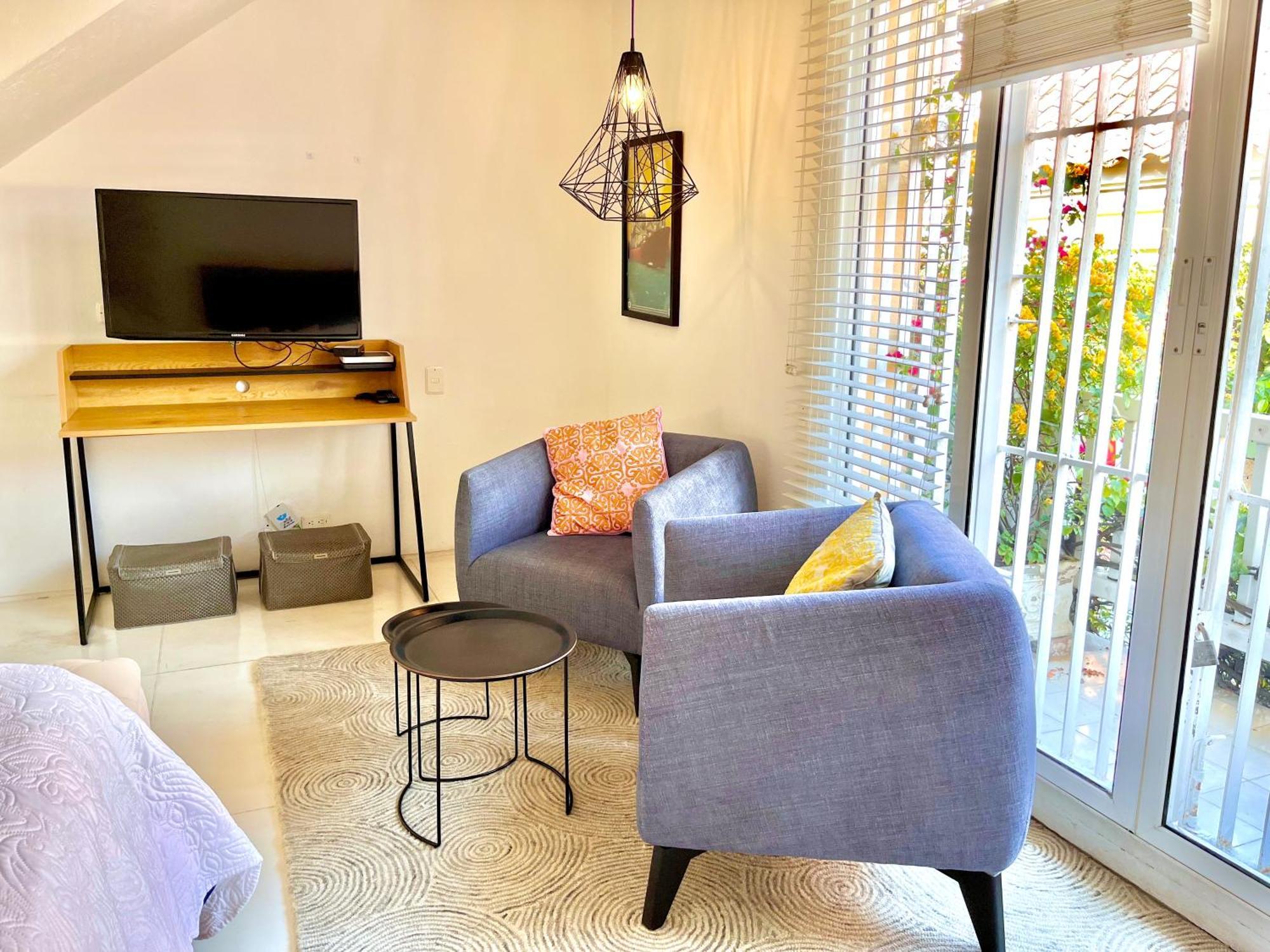 Charming Lovely House Amid Getsemani And Old Town *