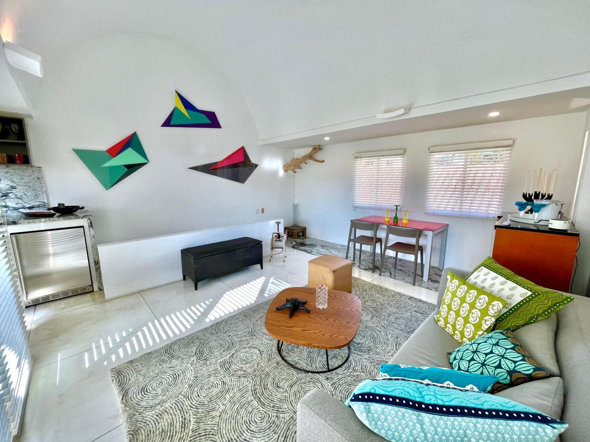 Apartamento Charming Lovely House Amid Getsemani And Old Town Cartagena