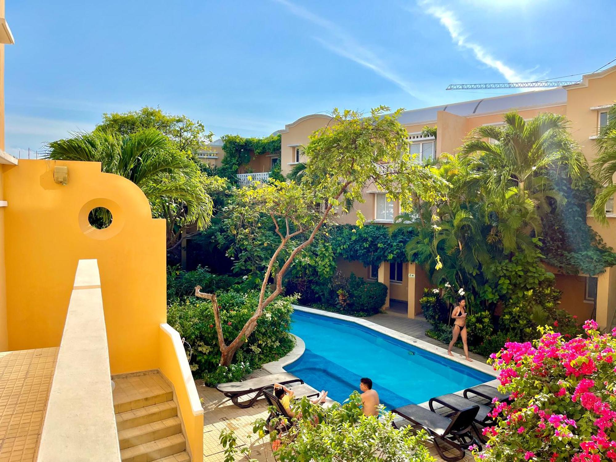 Apartamento Charming Lovely House Amid Getsemani And Old Town Cartagena