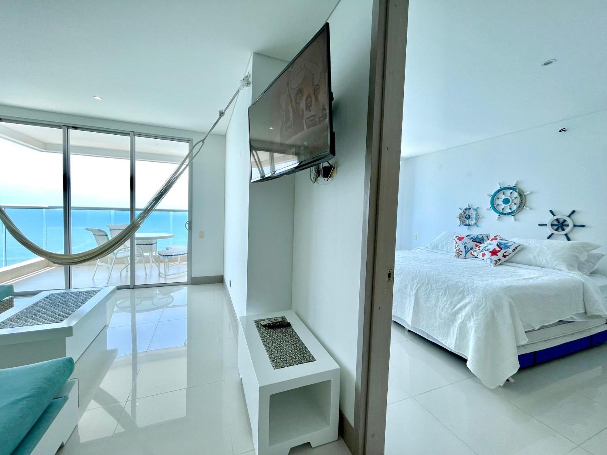 Palmetto Apartamento Cartagena