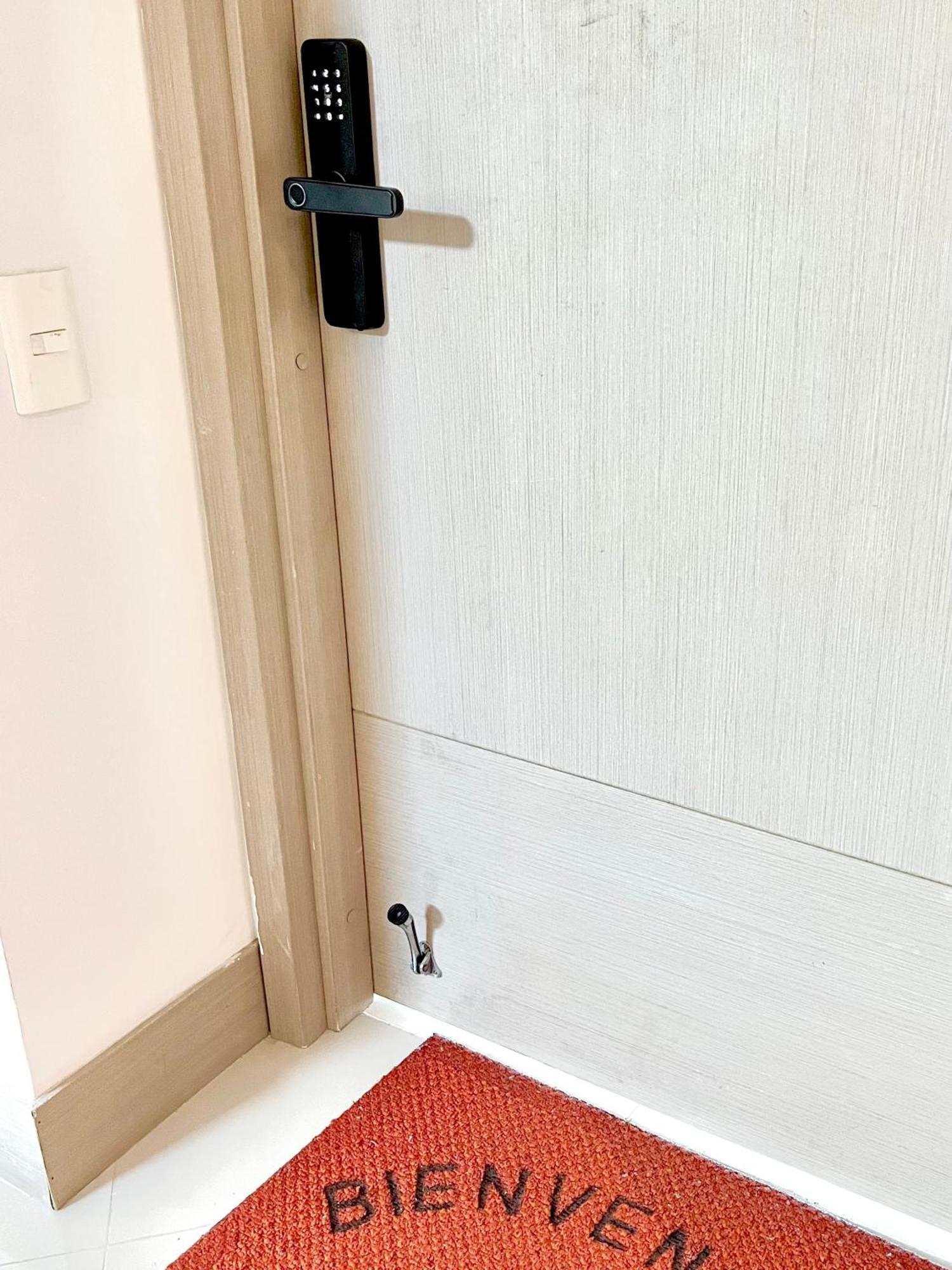 Apartamento Palmetto *