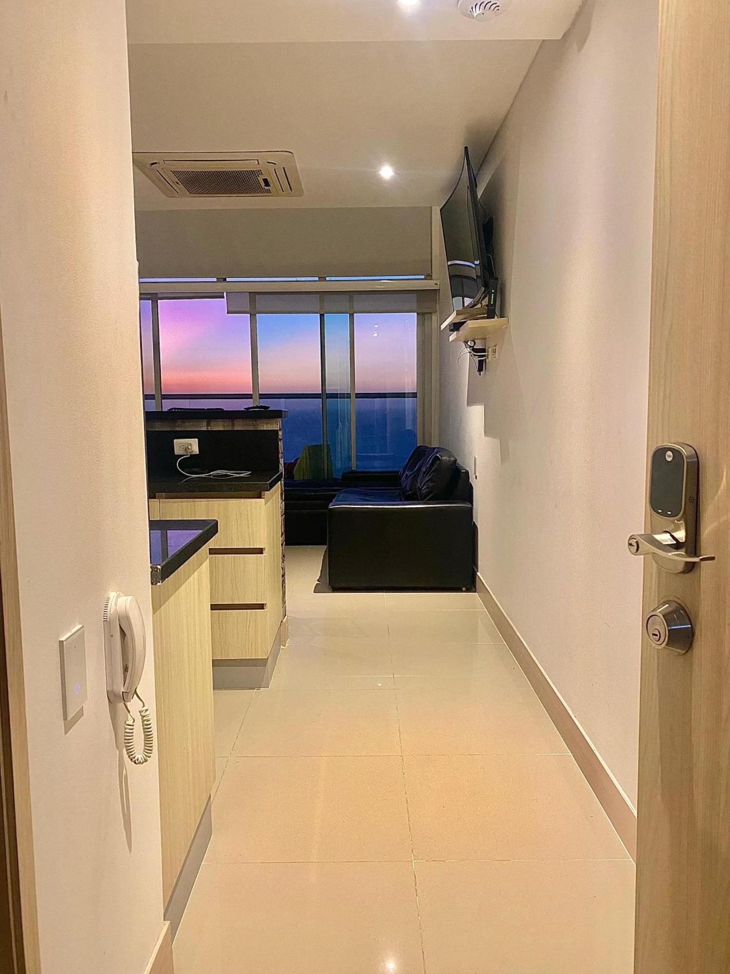 Duplex Piso 34 Frente Al Mar *