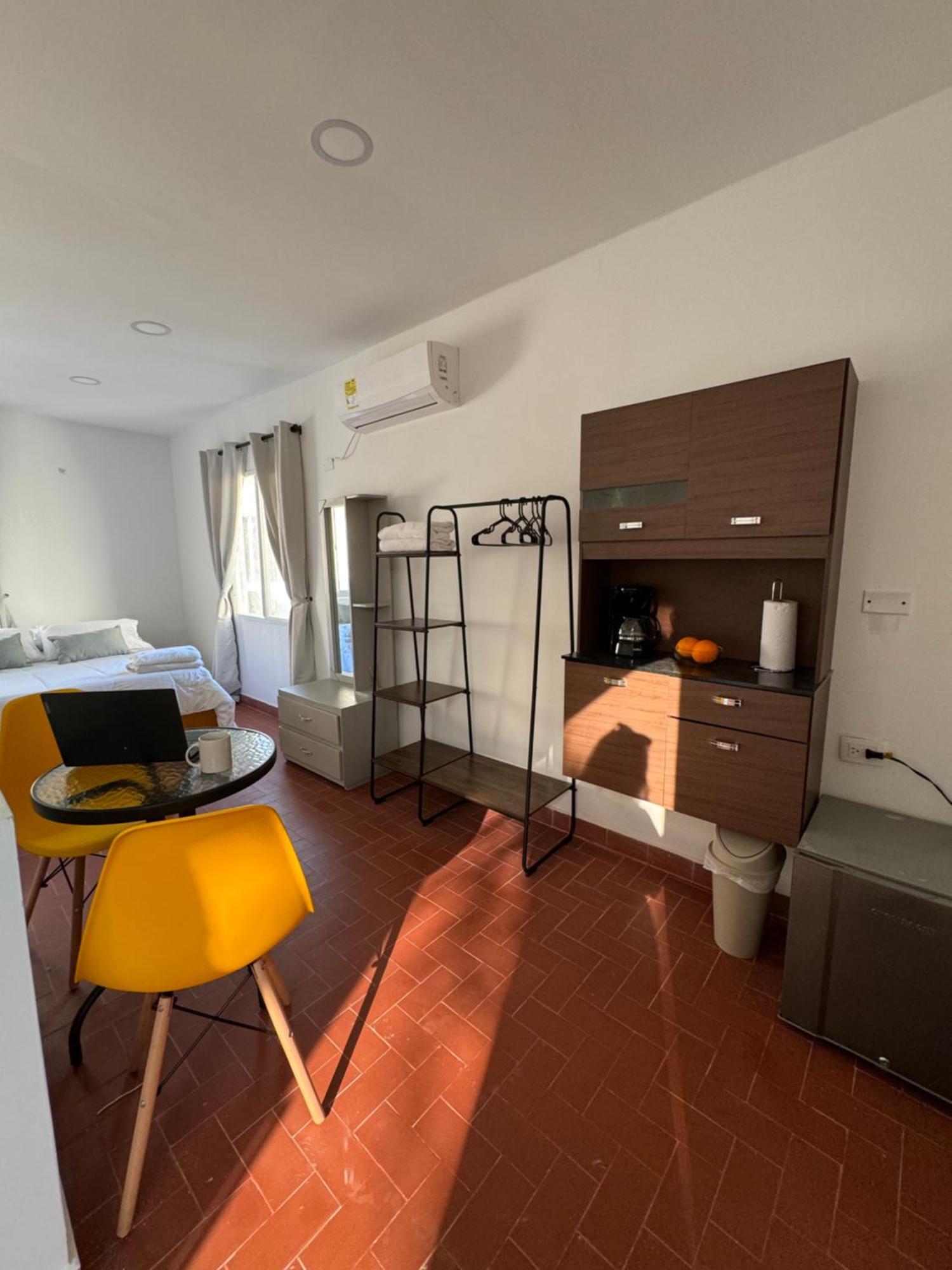 Apartamento Centrico Y Confortable Apto Casa Dona Yola 8 Cartagena