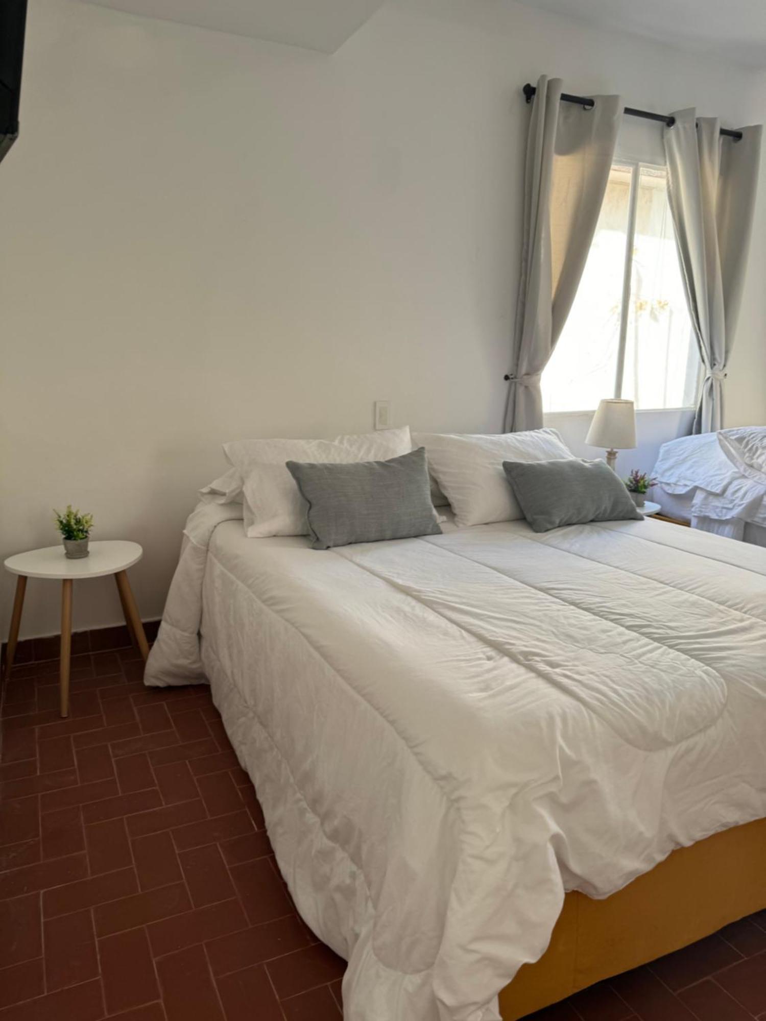 Centrico Y Confortable Apto Casa Dona Yola 8 *
