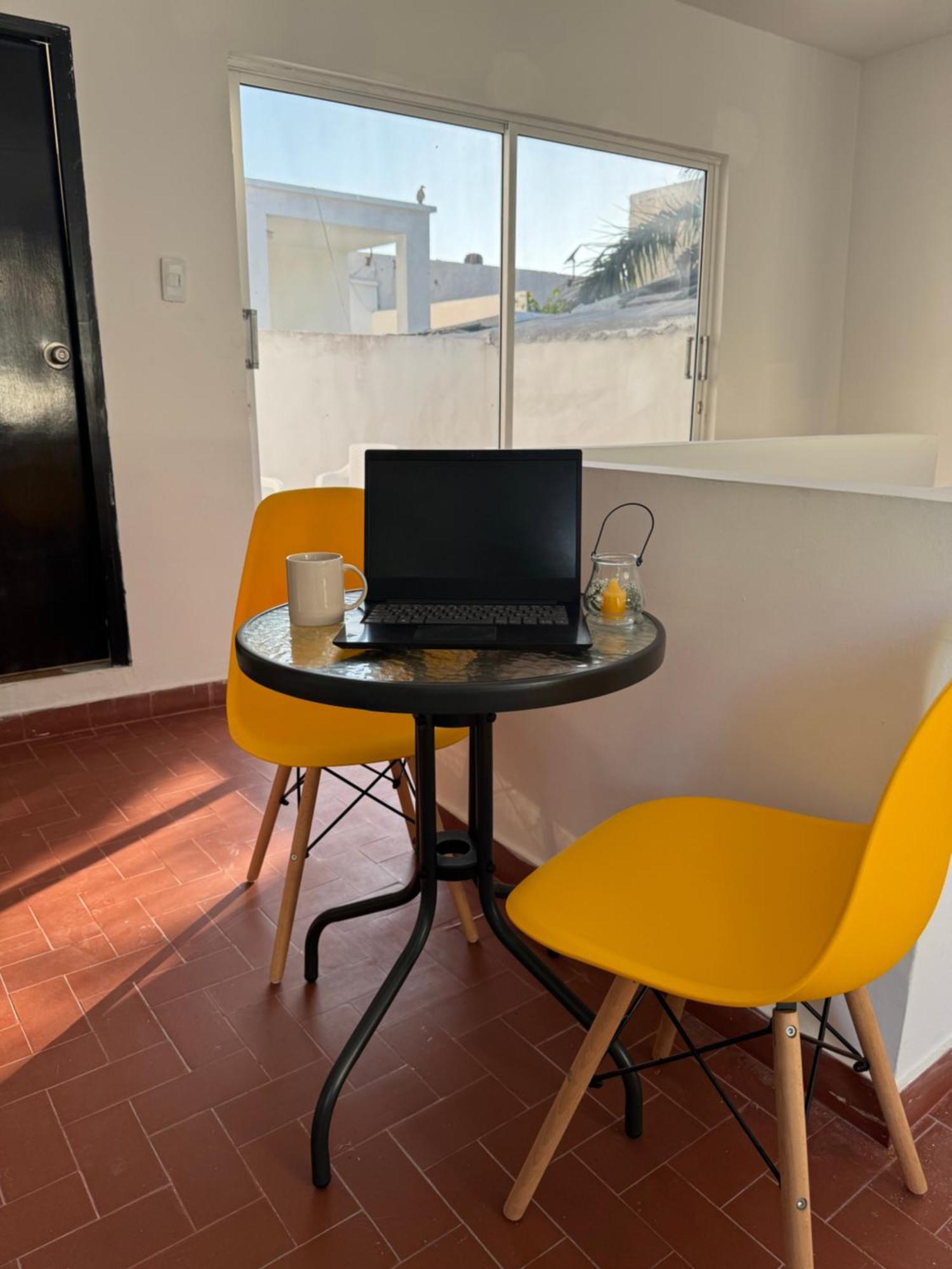 Centrico Y Confortable Apto Casa Dona Yola 8 Cartagena